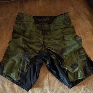 Venum MMA Shorts